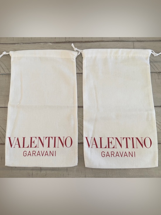 Valentino Garavani Handbags - Valentino Dust Bags